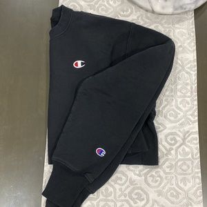 Offers👍🏼CHAMPION Women’s Crop Sweater